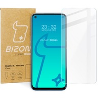 Tvrdené sklo Bizon Glass pre Realme 7/7 Pro