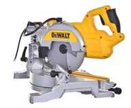 Pokosová píla DeWalt DWS777 1800W 216mm