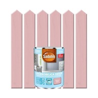 Sadolin DEKOR Cherry Blossoming lak moridlo 1L