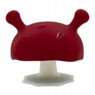 Mombella Mushroom Chimmey Red 3m+