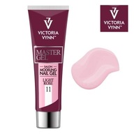 Victoria Vynn akrylový gél MASTER GEL 11 LIGHT ROSE 60g