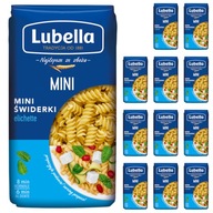 LUBELLA CLASSIC MINI CESTOVINY 12 x 400g