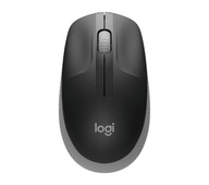 Bezdrôtová myš Logitech M190 Grey 2,4 GHz