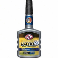 Stp Diesel Formula Ultra 5 v 1