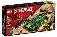 LEGO NINJAGO 71763 PRETEKOVÉ VOZIDLO LLOYD'S EVO