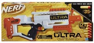 NERF GUN LAUNCHER ULTRA DORADO 12 ARROWS!