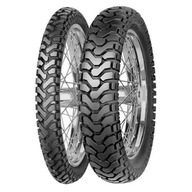 1x Mitas 130/80-18 E-07 ENDURO 72T zadný kríž / koncový