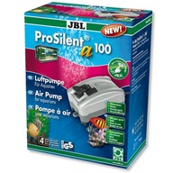 JBL PROSILENT a100 ULTRA TICHÉ ČERPADLO + SADA