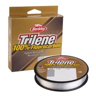 Berkley Trilene 100% fluorokarbónový náväzec 0,15 mm/150 m