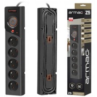 ARMAC Z5 Anti-surge power strip 3m