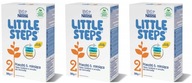 Nestlé LITTLE STEPS 2 next milk 1500g