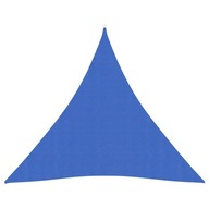Plachta Lumarko Shade, 160 g/m², modrá