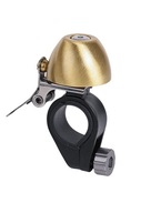 ZEFAL CLASSIC BIKE BELL GOLD