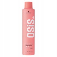 Sprej Schwarzkopf Osis+ Volume Up Volume 300 ml