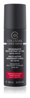 COLLISTAR MEN MULTIAKTÍVNY DEODORANT 125ML