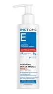 Emotopic Bacteria Micelárna umývacia emulzia, 190 ml