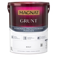 MAGNAT PRIMER PRIMER PAINT 5L latexová biela