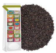 EARL GREY čierny listový čaj KUSMI TEA 50g