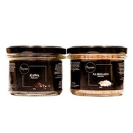 MAYRAM - PEELING SET - Rich and Coffee