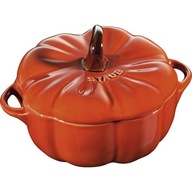 Staub Special cocotte Mini cocotte tekvica 500 ml,