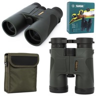 KANDAR 12x42 A58 VOJENSKÝ TURISTICKÝ ĎALEKOHĽAD