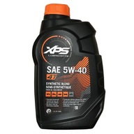 SEA-DOO XPS OLEJ NA JET SKI 5W40 0,95L