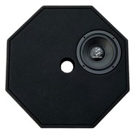 Bass-reflexný subwoofer Ground Zero GZIW 165-WS