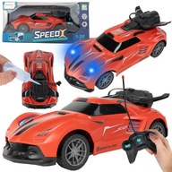 AUTO AUTO 1:20 RC 5CH S USB A AKUMULÁTOROVÝMI EFEKTMI