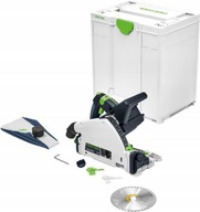 Festool Akumulátorová píla TSC 55 KEB-Basic 576712