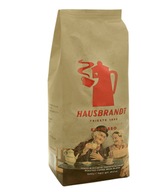 Zrnková káva HAUSBRANDT ESPRESSO 1KG