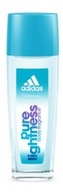 Adidas Pure Lightness Woman Deodorant 75 ml