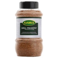 Kamis Gastronomia Pikantný gril PET 550g