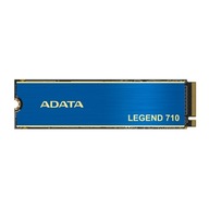 Adata Legend 710 1TB PCIe 3x4 M.2 NVMe SSD