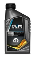 SELENIA MULTIPOWER PLYN 5W40 1L