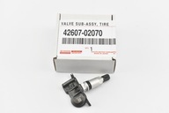 TPMS SENZOR TLAKU 42607-02070 TOYOTA YARIS GR