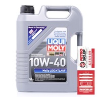 Liqui Moly MoS2 Leichtlauf Super 10w40 5L