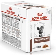 Royal Canin CAT Gastro Intestinal 12x85g vrecúško