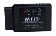 ELM 327 Android iOS OBD2 WIFI rozhranie