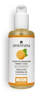 Orientana odličovací olej pomaranč 150 ml