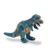 ZVIERATKA plyšový maskot Dinosaurus T-Rex 35cm