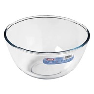 TEPLOTOLNÁ MIEŠACIA MISKA NA ŠALÁTOV PYREX 24 CM 3 L