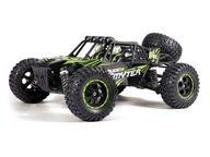 Rýchly RC model MAVERICK BlackZon Smyter DB Desert Buggy 1/12 4x4 LED lampy