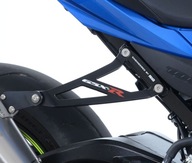 DRŽAŤ VÝFUKU R&G SUZUKI GSX-R1000/R 17- ČIERNA