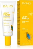 BANDI JUICY POWER Výživná pena Booster 40ml