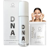 KOLAGÉN Native DNA Colway 50 ml+ Náplasti na oči - účinok od 1 použitia