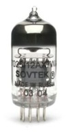 Elektrónka 12AX7WA Sovtek ECC83