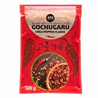 Gochugaru korenie na kimchi 500g