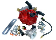 Stag R01 250 AC redukcia výparníka + solenoidový ventil