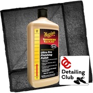 Meguiar's M210 Finishing Polishing Paste 946 ml