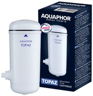 Vymeniteľná vložka vodného filtra do batérie AQUAPHOR TOPAZ